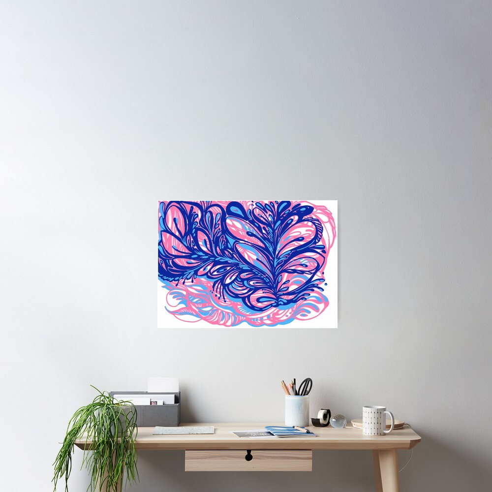 Item preview, Poster designed and sold by AmandaMKlimek.