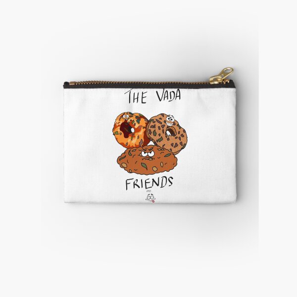 Item preview, The vada friends designed and sold by Aishwarya Suraj.