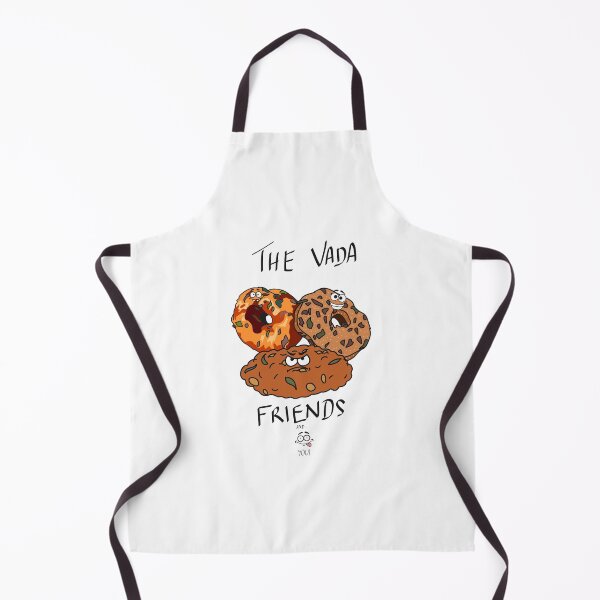 Item preview, The vada friends designed and sold by Aishwarya Suraj.