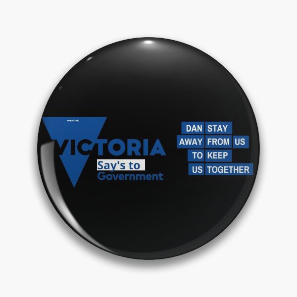 Item preview, STAY AWAY DAN ANDREWS designed and sold by MrFact2020.