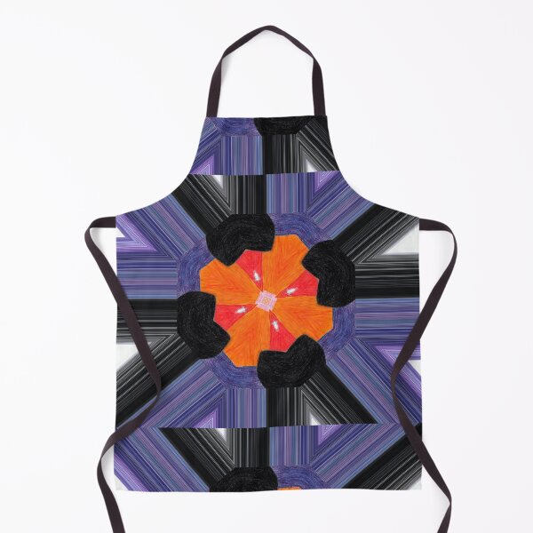 Item preview, Out the window cross pattern 7 designed and sold by TJ-Allen.