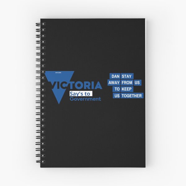 Item preview, STAY AWAY DAN ANDREWS designed and sold by MrFact2020.