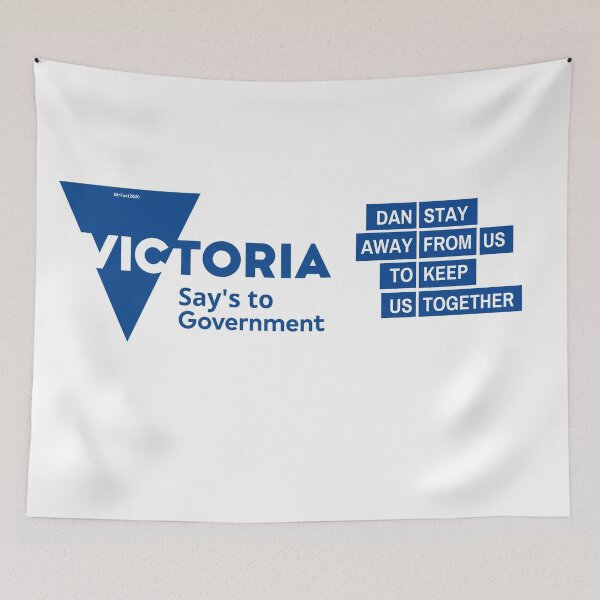 Item preview, STAY AWAY DAN ANDREWS designed and sold by MrFact2020.