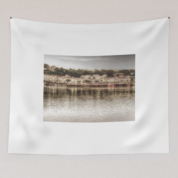 Item preview, Hayle Harbour  designed and sold by BerylBez.