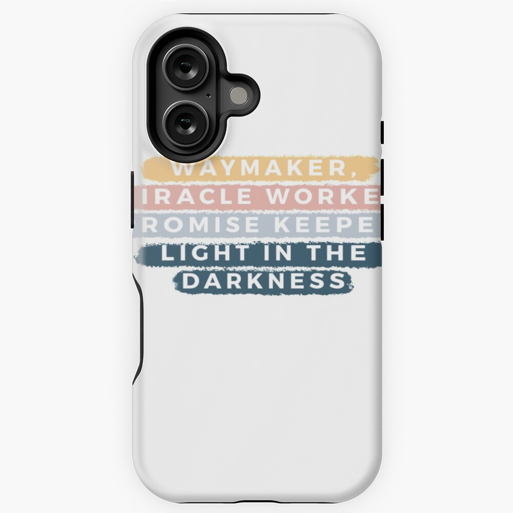 Item preview, iPhone Magsafe Tough Case designed and sold by scribblewithsyd.