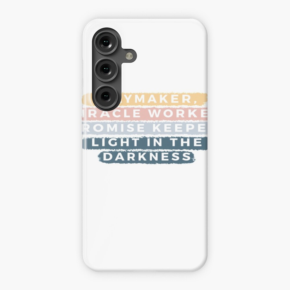 Item preview, Samsung Galaxy Snap Case designed and sold by scribblewithsyd.