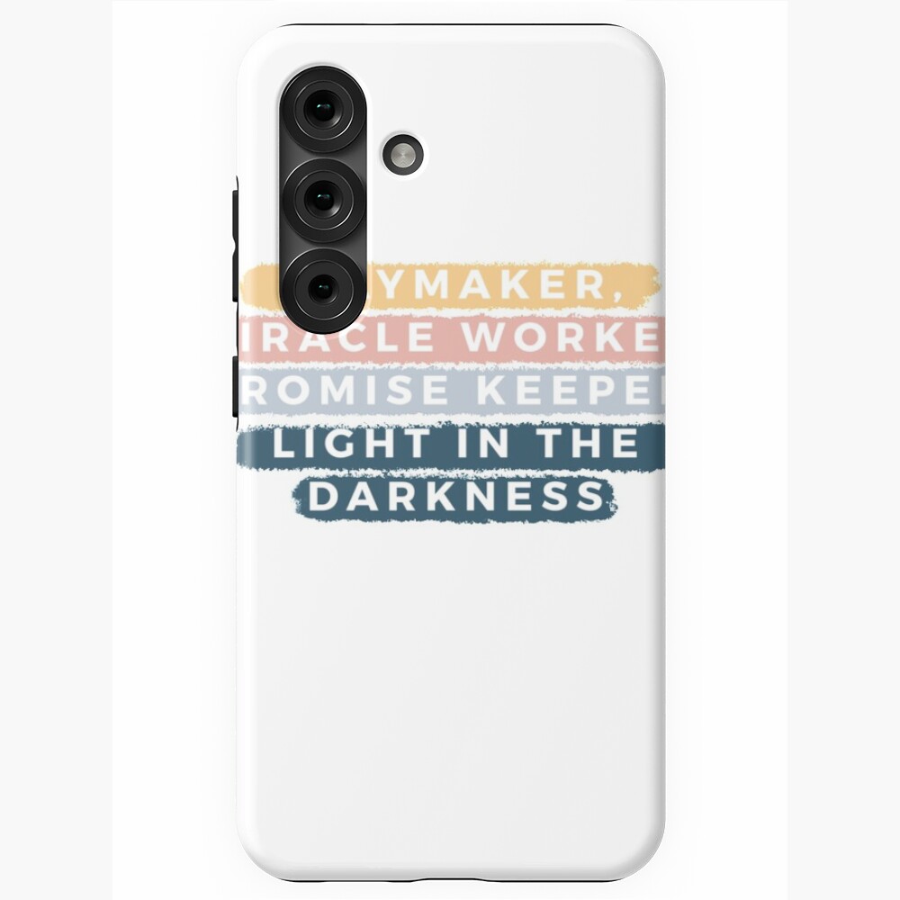 Item preview, Samsung Galaxy Tough Case designed and sold by scribblewithsyd.
