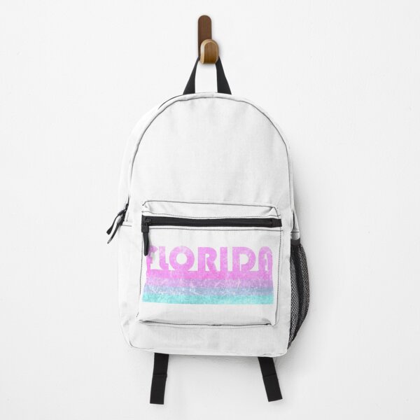 Item preview, Old School Florida designed and sold by TonySpencer.