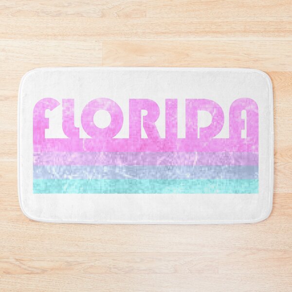 Item preview, Old School Florida designed and sold by TonySpencer.