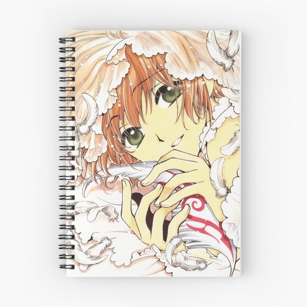Item preview, Sakura (Tsubasa Chronicles) designed and sold by aik0ppa.