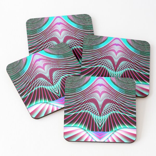 Item preview, Ascension Into Heaven Fractal designed and sold by Artist4God.