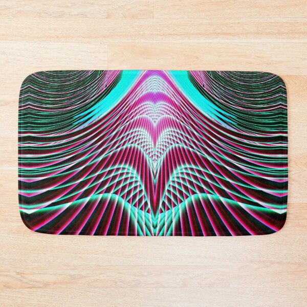 Item preview, Ascension Into Heaven Fractal designed and sold by Artist4God.