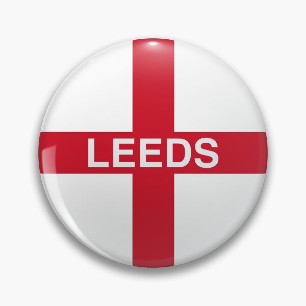Item preview, Leeds St George  designed and sold by Confusion101.