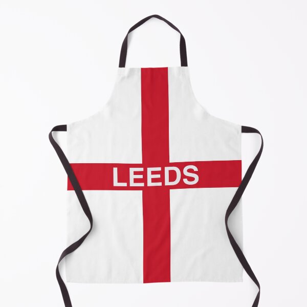 Item preview, Leeds St George  designed and sold by Confusion101.
