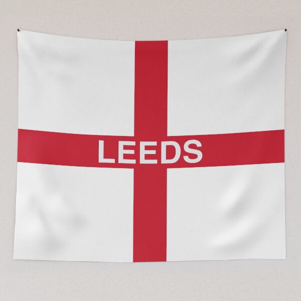 Item preview, Leeds St George  designed and sold by Confusion101.