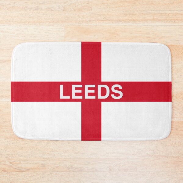 Item preview, Leeds St George  designed and sold by Confusion101.