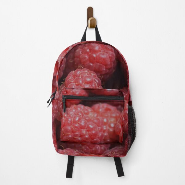 Item preview, Raspberries designed and sold by splode.