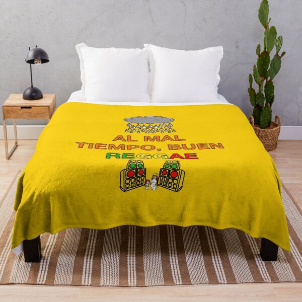 Item preview, Al mal tiempo buen reggae designed and sold by ericked2007.