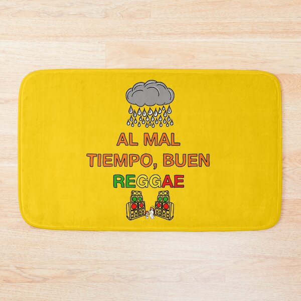 Item preview, In bad weather good reggae designed and sold by ericked2007.