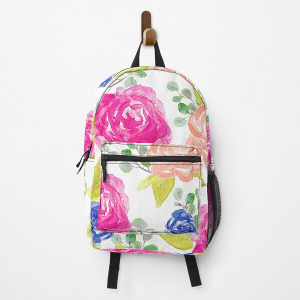 Item preview, Flowing Rose Florals | Floral Pattern | Rose Pattern designed and sold by merakiandmind.