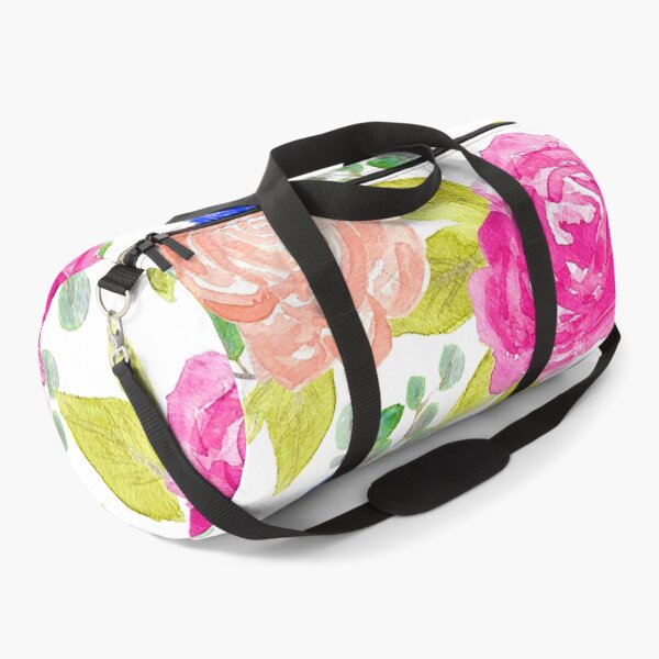 Item preview, Flowing Rose Florals | Floral Pattern | Rose Pattern designed and sold by merakiandmind.