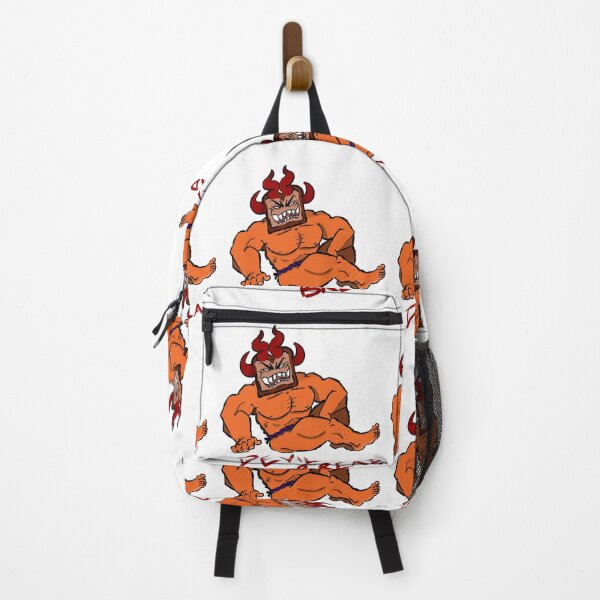 Item preview, Devil Bread designed and sold by HashSlingin93.