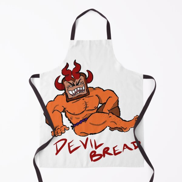 Item preview, Devil Bread designed and sold by HashSlingin93.