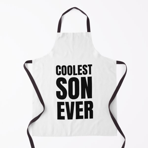 Item preview, Coolest son ever designed and sold by Sujitmone.