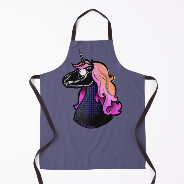 Item preview, Unicorn X-Ray designed and sold by CaptainEyeliner.