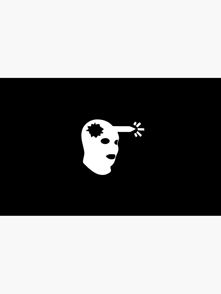 Nice CSGO Headshot logo. by Hydraaa