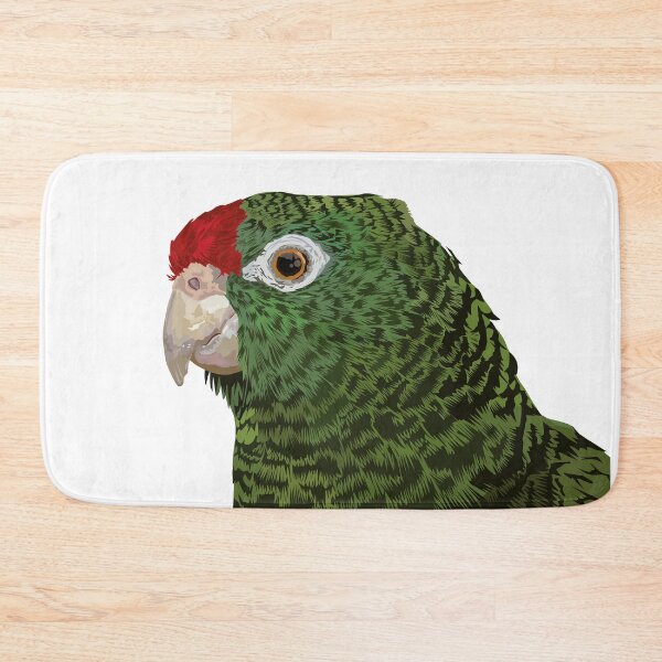 Item preview, Tucuman Amazon designed and sold by obscurite.