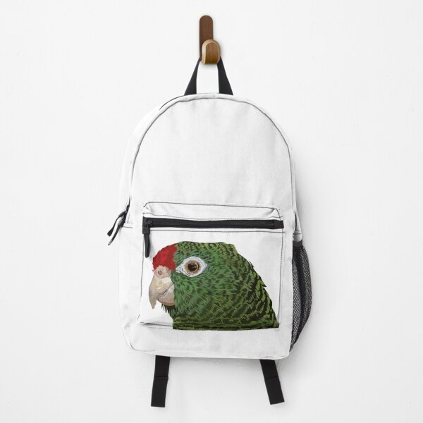 Item preview, Tucuman Amazon designed and sold by obscurite.