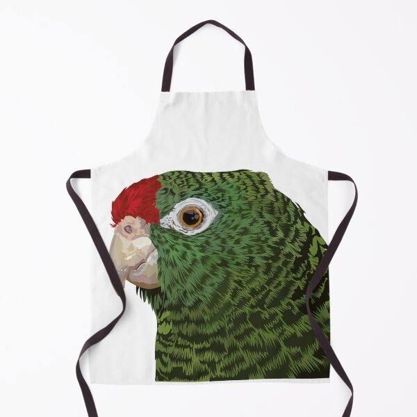 Item preview, Tucuman Amazon designed and sold by obscurite.
