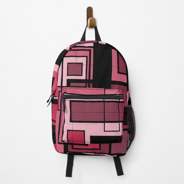 Item preview, Pink Squared designed and sold by DawnDoyle.