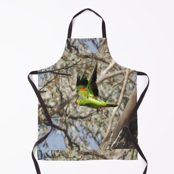Item preview, King Parrot Free as a Bird designed and sold by Ohlordi.