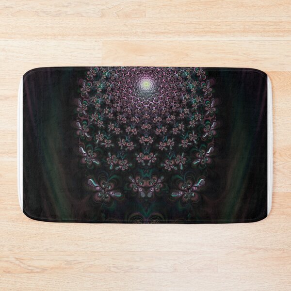 Item preview, Fireflies New Awakening Fractal designed and sold by Artist4God.