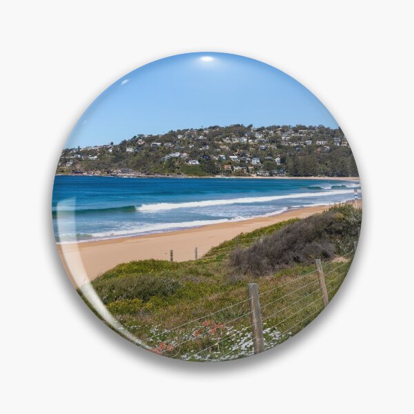 Item preview, Palm Beach Sydney Australia designed and sold by Martin Berry Photography.