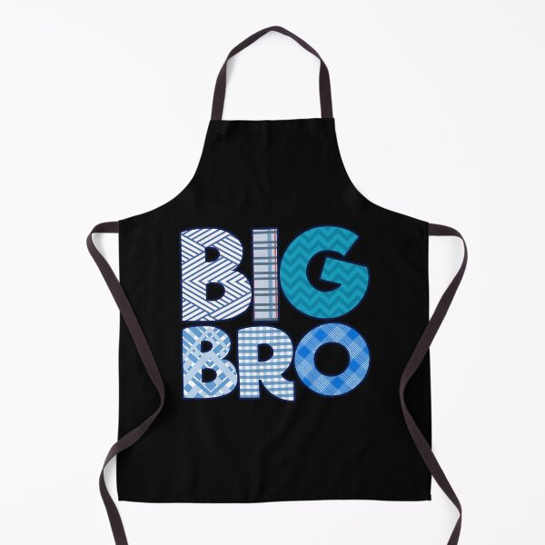 Item preview, Big Bro 3 designed and sold by flippinsg.