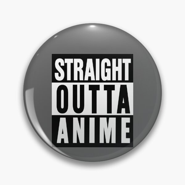Item preview, Solar Opposites Terry Straight Outta Anime designed and sold by Blonya.