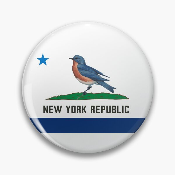 Item preview, New York  designed and sold by StateFlags.