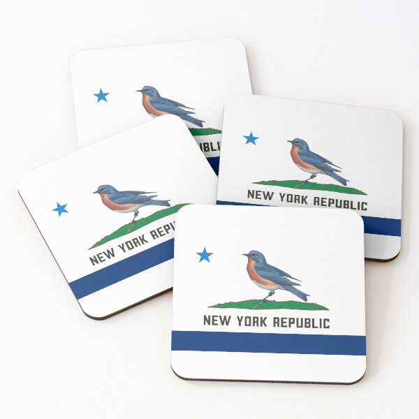 Item preview, New York  designed and sold by StateFlags.
