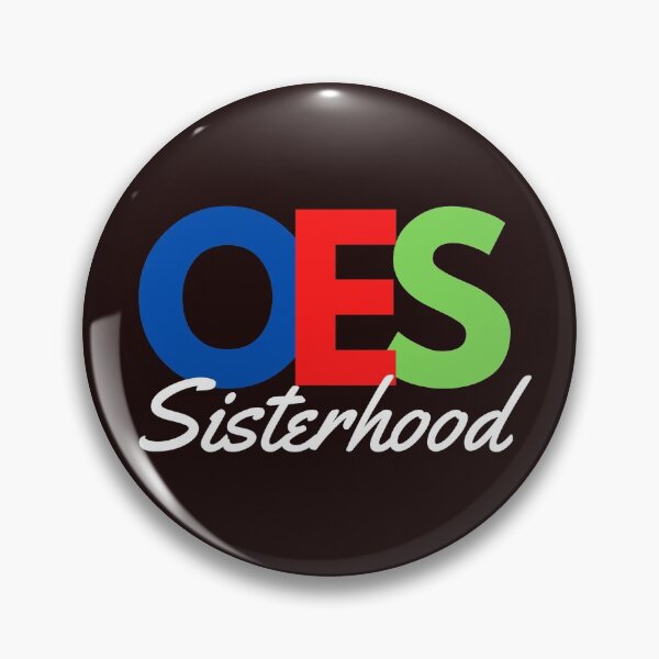Item preview, Order of the Eastern Star Sisterhood designed and sold by Upscale7.