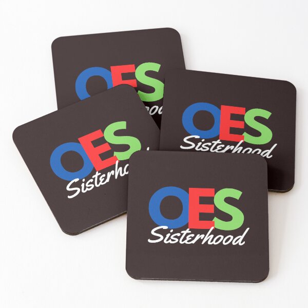 Item preview, Order of the Eastern Star Sisterhood designed and sold by Upscale7.