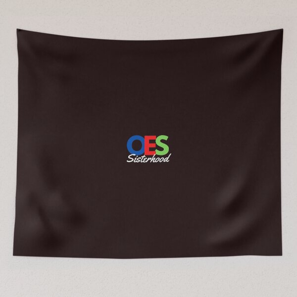 Item preview, Order of the Eastern Star Sisterhood designed and sold by Upscale7.