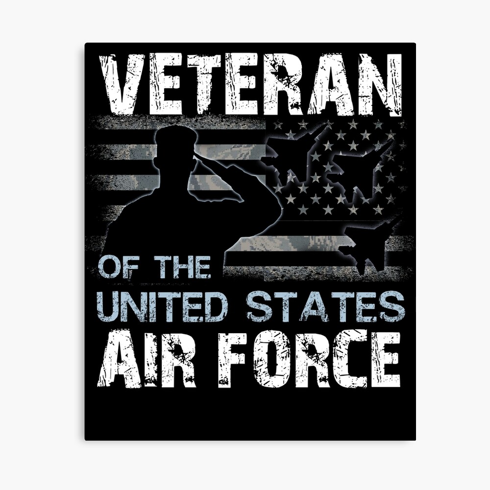 air force veteran gifts