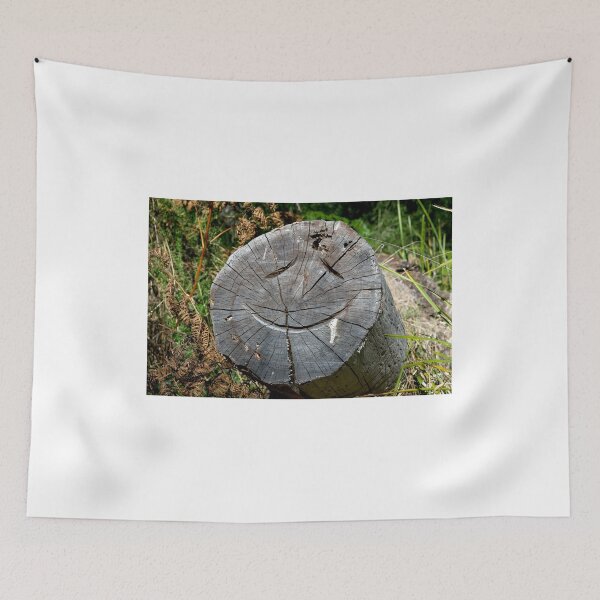 Item preview, Smiley Log designed and sold by GP1746.