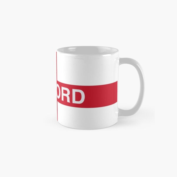Watford Fc Mugs | Redbubble