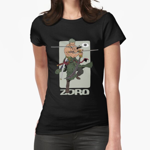 zoro t shirts