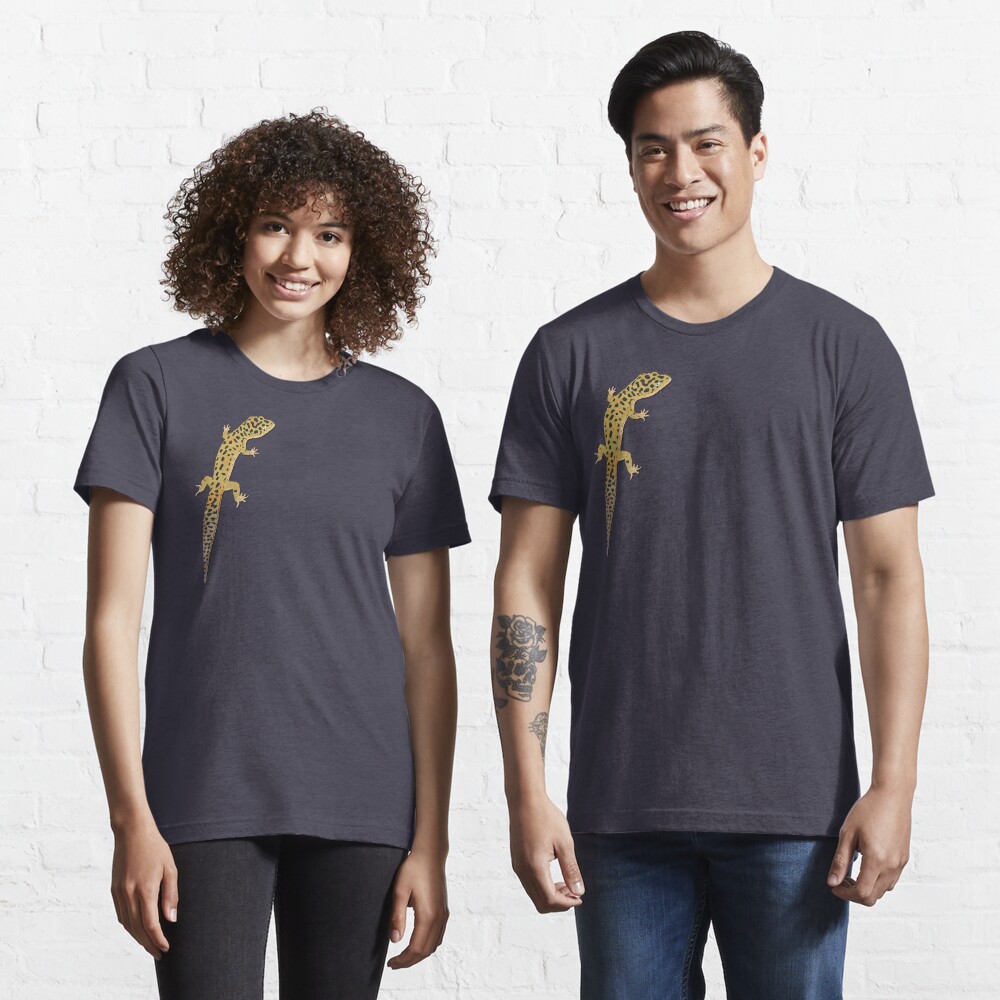 Leopard Gecko Essential T-Shirt