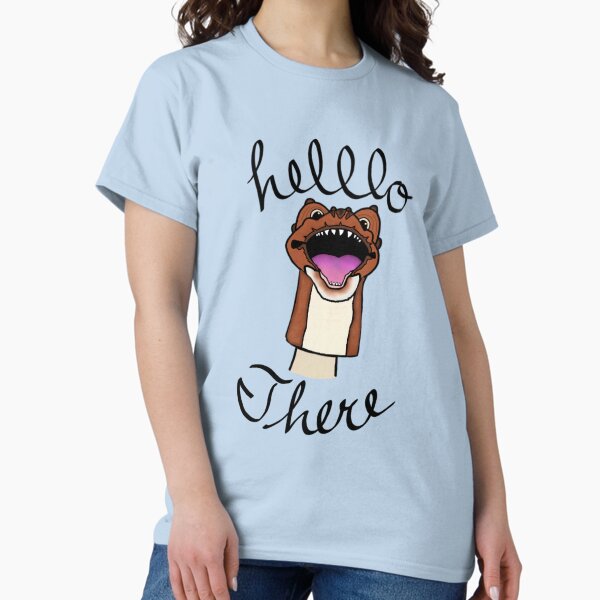 Item preview, Animal Kingdom's DINOSAUR quote designed and sold by LakenAlexander.